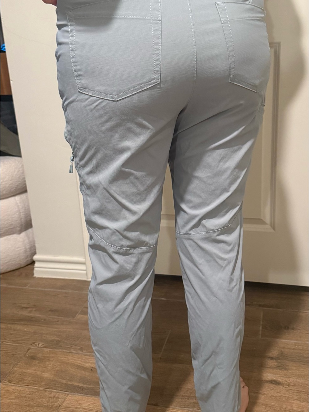 Duluth Alaskan Hardgear Hiking/Outdoor Pants